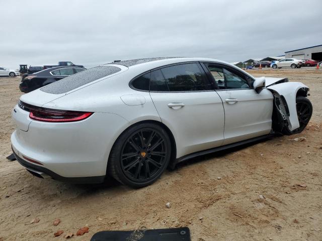 Photo 3 from auction – 2018 PORSCHE PANAMERA 4 with VIN WP0AA2A74JL110218
