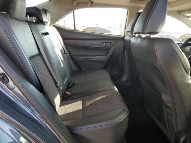 Photo 10 from auction – 2017 TOYOTA COROLLA L with VIN 5YFBURHE0HP636579