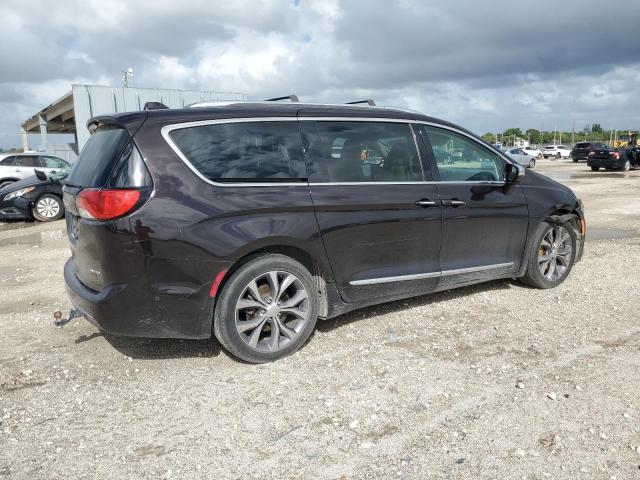 Photo 3 from auction – 2017 CHRYSLER PACIFICA L with VIN 2C4RC1GG6HR636253