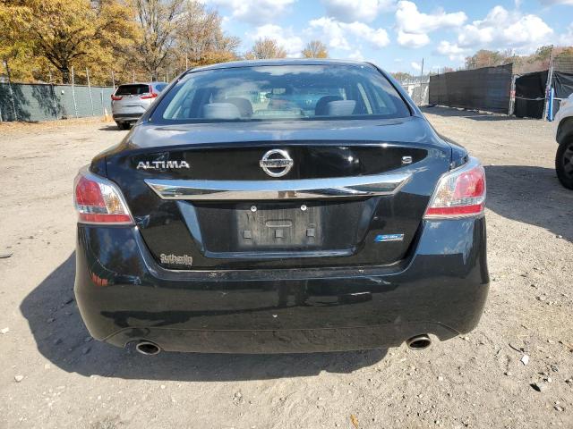 Photo 6 from auction – 2014 NISSAN ALTIMA 2.5 with VIN 1N4AL3AP4EN364351
