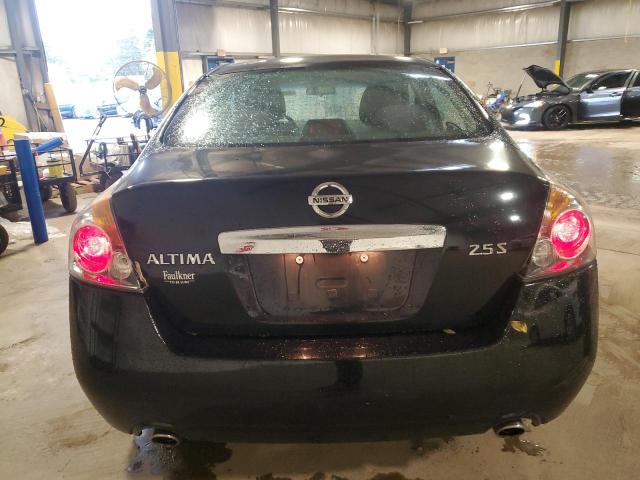 Photo 6 from auction – 2012 NISSAN ALTIMA BAS with VIN 1N4AL2AP2CN562126