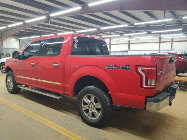 Photo 2 from auction – 2015 FORD F150 SUPER with VIN 1FTEW1EG8FFB56292