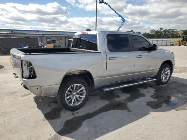 Photo 3 from auction – 2024 RAM 1500 LARAM with VIN 1C6SRFJTXRN230677