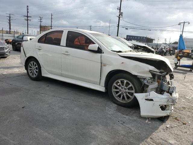 Photo 4 from auction – 2011 MITSUBISHI LANCER ES/ with VIN JA32U2FU7BU031758