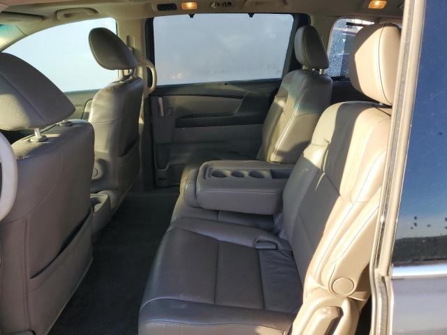 Photo 11 from auction – 2011 HONDA ODYSSEY TO with VIN 5FNRL5H93BB064875