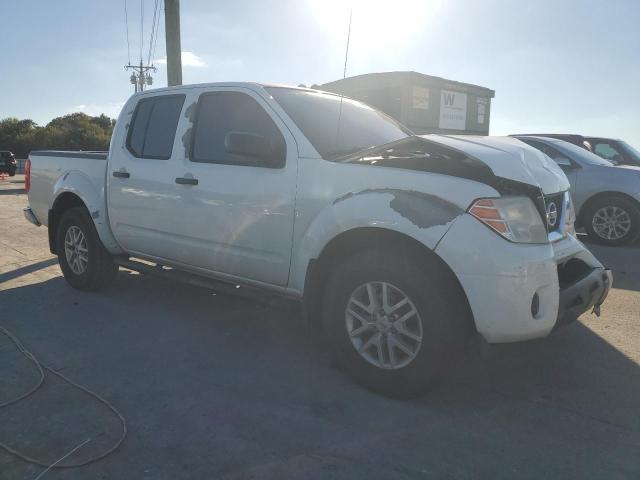Photo 4 from auction – 2018 NISSAN FRONTIER S with VIN 1N6DD0EV4JN705136