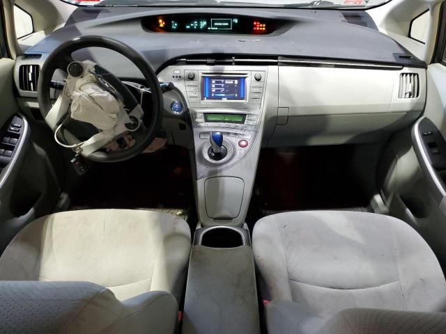 Zdjęcie 8 z aukcji – 2012 TOYOTA PRIUS z VIN JTDKN3DU5C1538460
