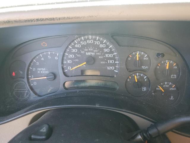 Photo 9 from auction – 2005 CHEVROLET SILVERADO with VIN 1GCEC19V45Z218284