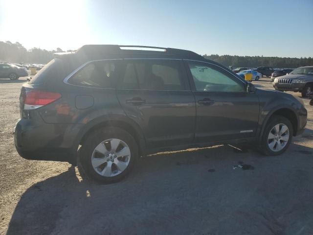 Снимка 3 от търг – 2011 SUBARU OUTBACK 2. с VIN 4S4BRBCC0B3432049