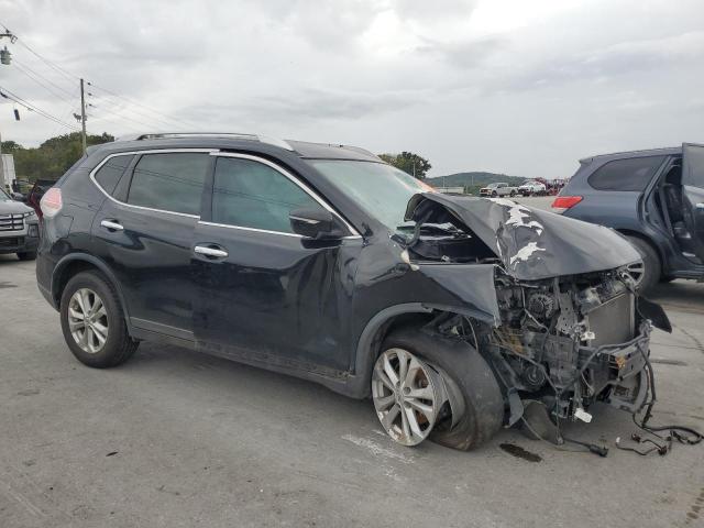 Photo 4 from auction – 2015 NISSAN ROGUE with VIN KNMAT2MT8FP500239