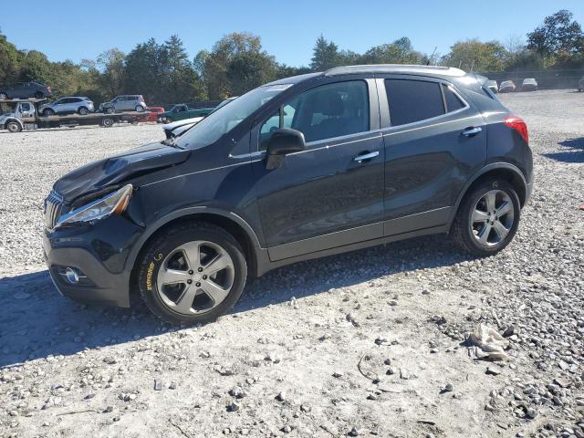 BUICK ENCORE 2013 with VIN KL4CJCSB8DB124354 - Photo from auction