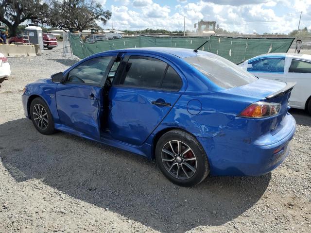 Photo 2 from auction – 2017 MITSUBISHI LANCER ES with VIN JA32U2FU9HU007342