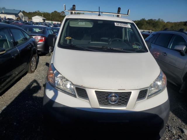 Photo 5 from auction – 2016 NISSAN NV200 2.5S with VIN 3N6CM0KN4GK690183
