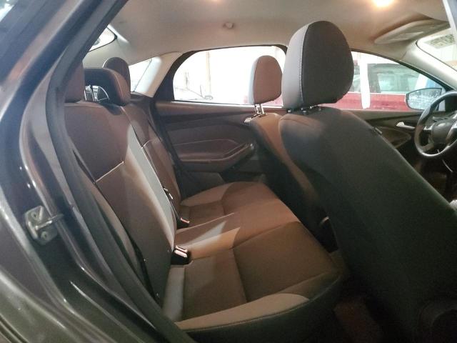 Photo 10 from auction – 2014 FORD FOCUS SE with VIN 1FADP3F20EL371257