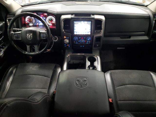 Photo 8 from auction – 2017 RAM 1500 SPORT with VIN 1C6RR7MT3HS623629