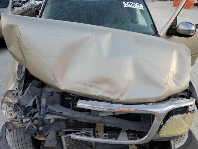 Photo 11 from auction – 2000 FORD F150 with VIN 1FTRX17LXYKA21088
