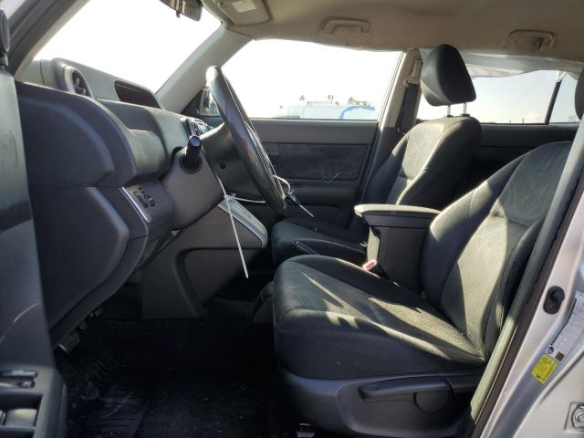 Photo 7 from auction – 2012 TOYOTA SCION XB with VIN JTLZE4FE2C1143148