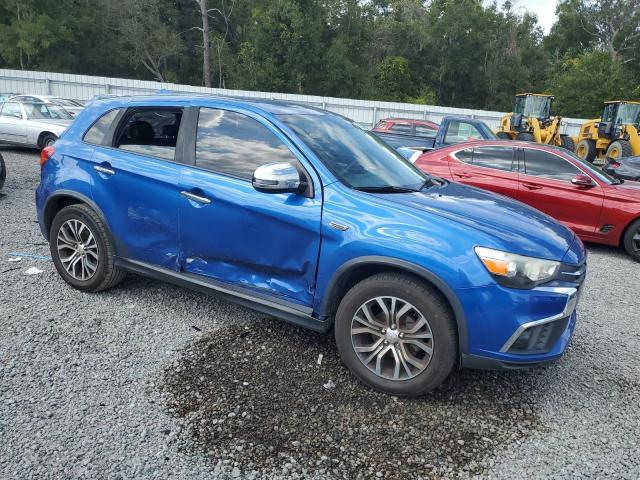 Photo 4 from auction – 2018 MITSUBISHI OUTLANDER with VIN JA4AP3AU3JZ012282