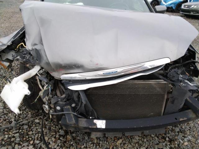 Photo 11 from auction – 2012 CHRYSLER 200 LX with VIN 1C3CCBAB3CN225962