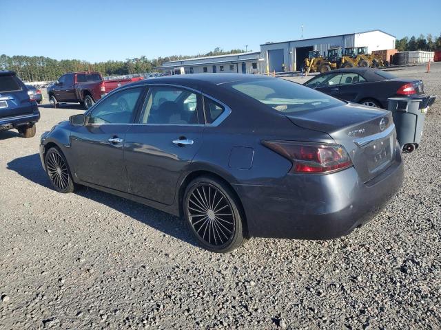 Photo 2 from auction – 2013 NISSAN ALTIMA with VIN 1N4AL3AP2DN581234