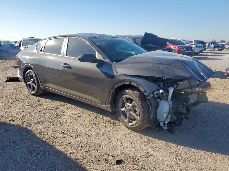 Photo 4 from auction – 2025 KIA K4 LX with VIN 3KPFT4DE6SE198348