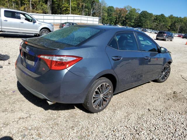 Photo 3 from auction – 2014 TOYOTA COROLLA L with VIN 2T1BURHE0EC126440