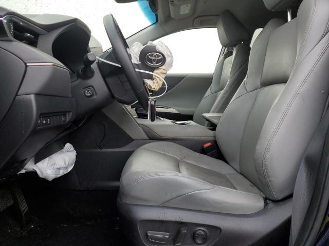 Photo 7 from auction – 2023 TOYOTA VENZA LE with VIN JTEAAAAH1PJ127786