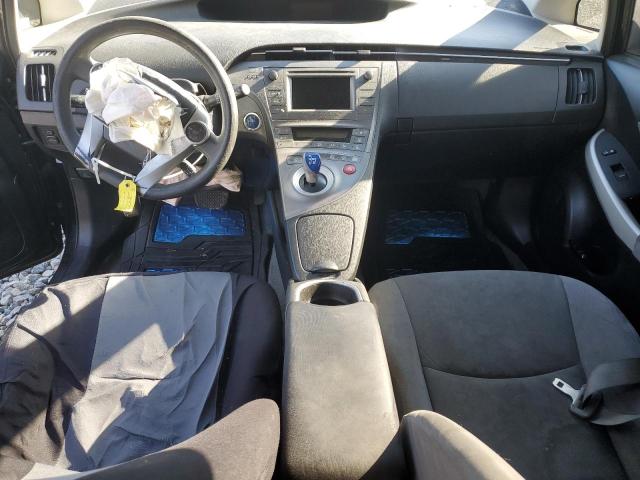 Zdjęcie 8 z aukcji – 2012 TOYOTA PRIUS z VIN JTDKN3DU3C5383917