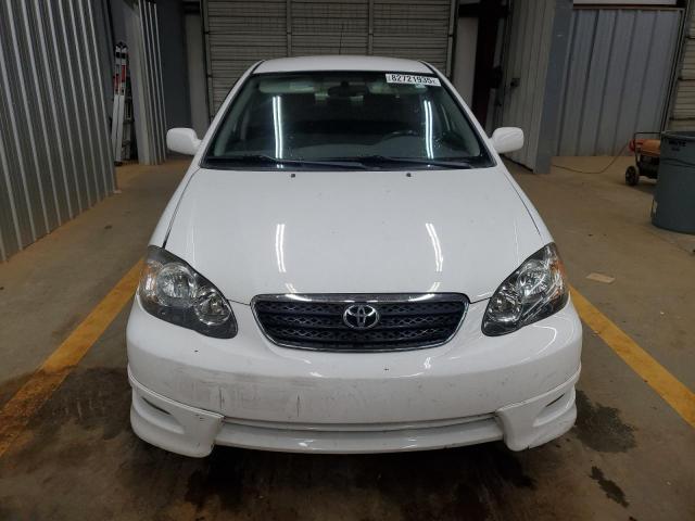 Photo 5 from auction – 2006 TOYOTA COROLLA CE with VIN 1NXBR32E46Z694293