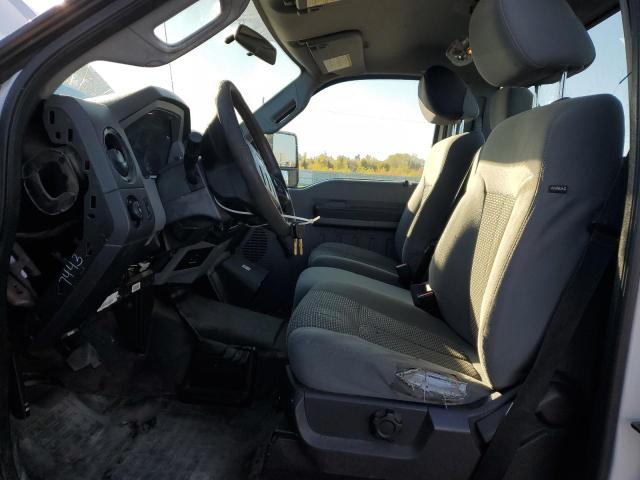 Photo 7 from auction – 2015 FORD F250 SUPER with VIN 1FTBF2B60FED12254