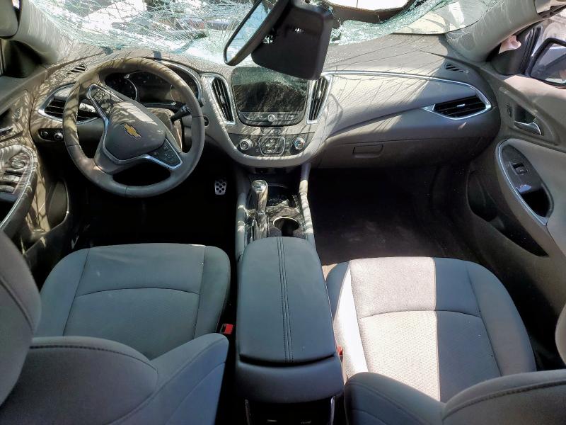 Photo 8 from auction – 2016 CHEVROLET MALIBU with VIN 1G1ZF5SX5GF175504