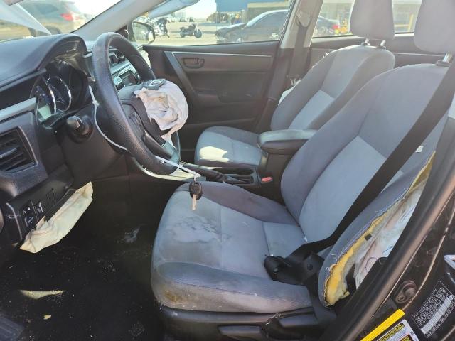 Photo 7 from auction – 2016 TOYOTA COROLLA L with VIN 5YFBURHE6GP458756