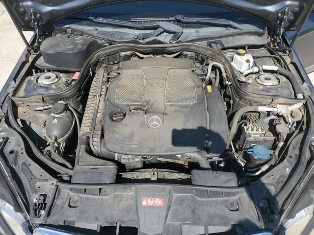 Photo 11 from auction – 2012 MERCEDES-BENZ E 350 with VIN WDDHF5KBXCA593481