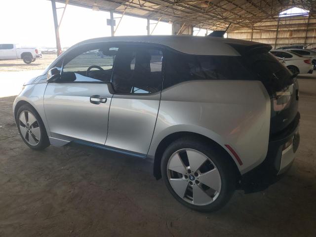 Photo 2 from auction – 2015 BMW I3 BEV with VIN WBY1Z2C54FV556156