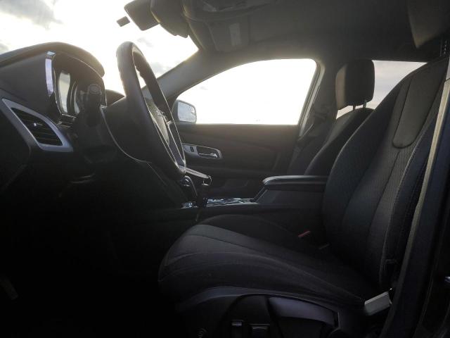 Photo 7 from auction – 2014 GMC TERRAIN SL with VIN 2GKFLVEK1E6214975