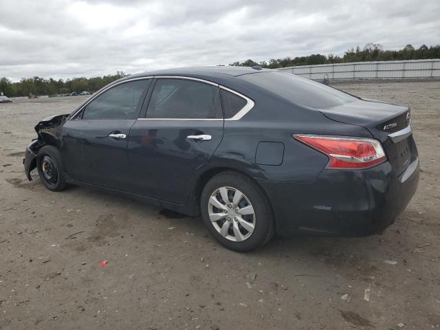 Photo 2 from auction – 2015 NISSAN ALTIMA 2.5 with VIN 1N4AL3AP1FN386180