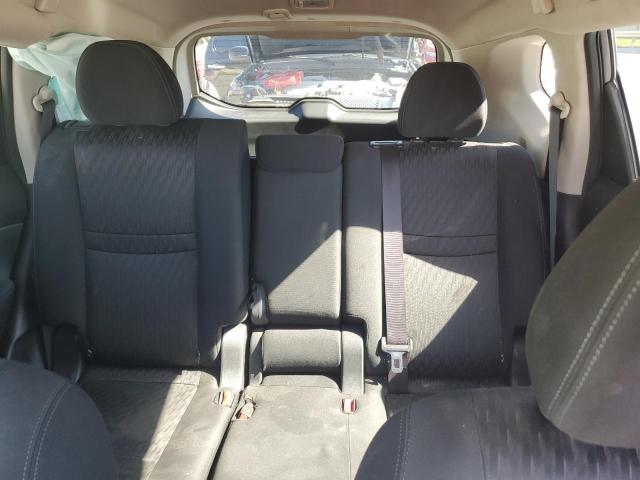 Photo 10 from auction – 2018 NISS ROGUE with VIN KNMAT2MT6JP504668