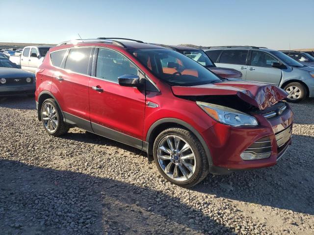 Photo 4 from auction – 2015 FORD ESCAPE SE with VIN 1FMCU9G95FUB49057