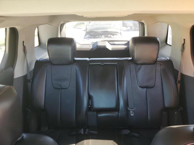 Photo 10 from auction – 2011 GMC TERRAIN SL with VIN 2CTFLWE54B6317531