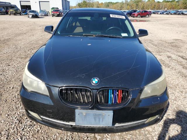 Photo 5 from auction – 2010 BMW 528 XI with VIN WBANV1C52AC389175