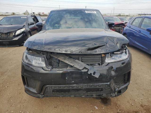 Photo 5 from auction – 2020 LAND ROVER RANGE ROVE with VIN SALWR2SE2LA714238