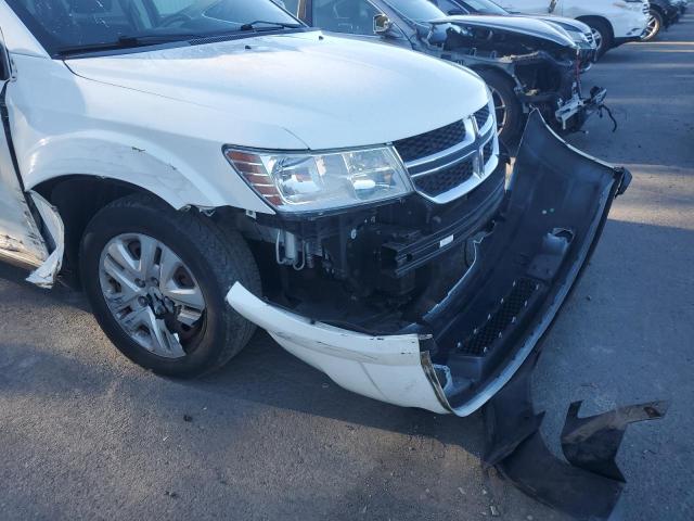 Photo 9 from auction – 2016 DODGE JOURNEY SE with VIN 3C4PDCAB0GT215492