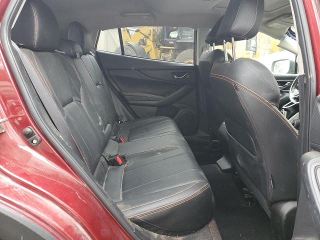 Photo 10 from auction – 2018 SUBARU CROSSTREK with VIN JF2GTALC1JH326508