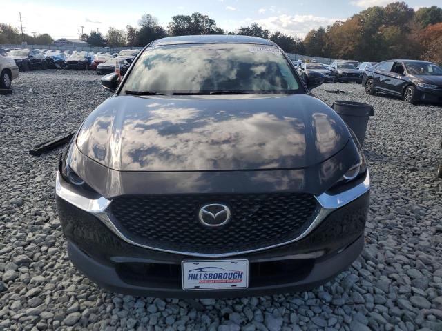 Photo 5 from auction – 2021 MAZDA CX-30 SELE with VIN 3MVDMBBL7MM246814
