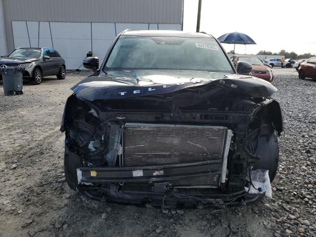 Photo 5 from auction – 2021 KIA TELLURIDE with VIN 5XYP64HC3MG139364