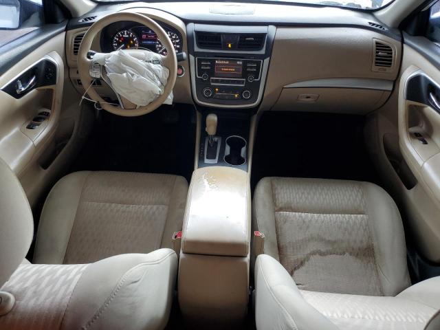 Photo 8 from auction – 2016 NISSAN ALTIMA 2.5 with VIN 1N4AL3APXGN309924