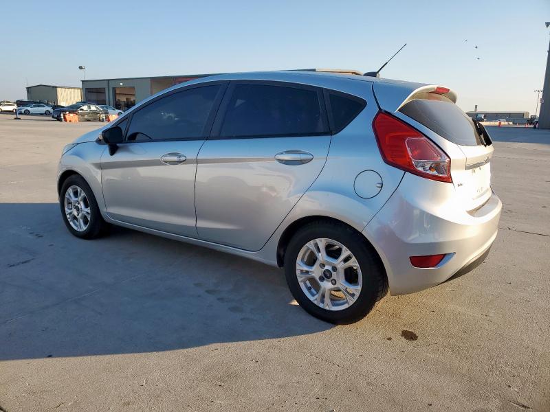 صورة رقم 2 من المزاد - 2016 FORD FIESTA SE مع VIN 3FADP4EJ2GM178446