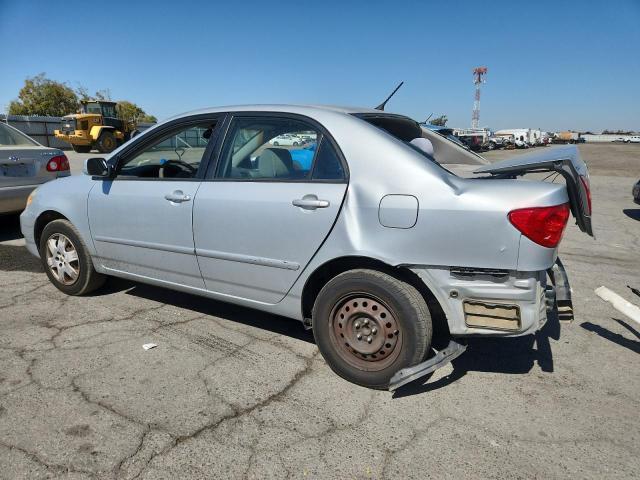 Photo 2 from auction – 2006 TOYOTA COROLLA CE with VIN 1NXBR32E06Z617209