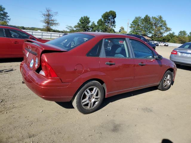 Photo 3 from auction – 2001 FORD FOCUS SE with VIN 1FAFP34341W376927