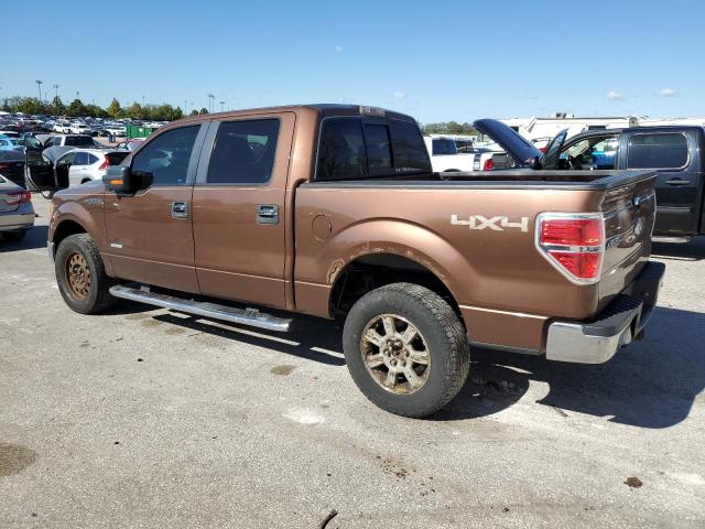 Photo 2 from auction – 2011 FORD F150 SUPER with VIN 1FTFW1ET7BFC44259